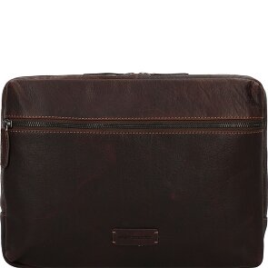 Jack Kinsky Porto Shoulder bag Leather 33 cm
