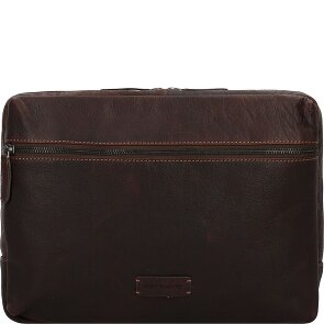 Jack Kinsky Porto Shoulder bag Leather 33 cm