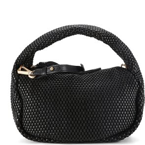 Harbour 2nd Fashion Lights Shoulder Bag Leather 28 cm