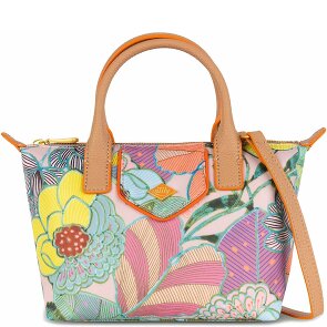 Oilily Joseba Brick Small Hoby Handbag 19 cm