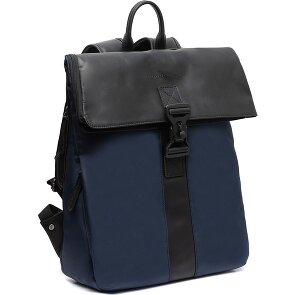 The Chesterfield Brand Fusion Trondheim Daypack 40 cm Laptop compartment