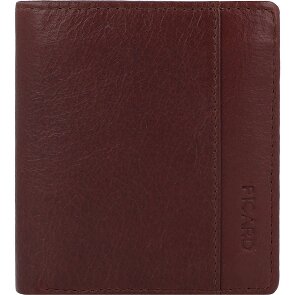 Picard Buddy 1 Wallet Leather 9 cm