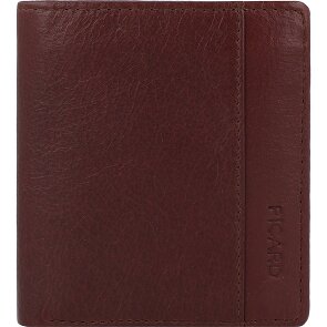 Picard Buddy 1 Wallet Leather 9 cm