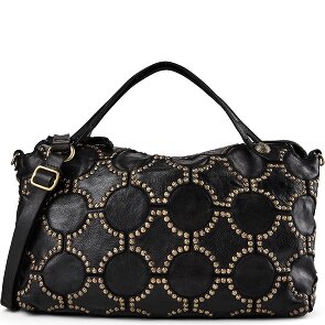 Campomaggi Melissa Shoulder Bag Genuine Leather 32 cm
