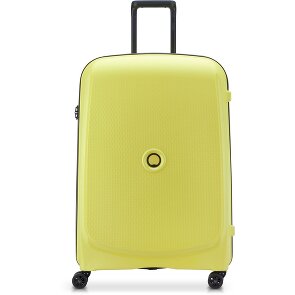 Delsey Paris Belmont Plus 4 Roll Trolley 76 cm