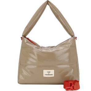 LES VISIONNAIRES Unio Hobo Shoulder Bag 47 cm