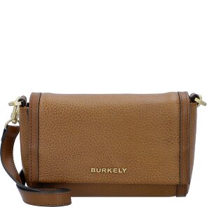 Burkely Keen Keira Shoulder bag Leather 18 cm