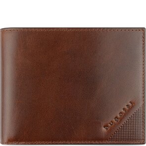 Bugatti Nobile Wallet RFID protection Leather 12 cm