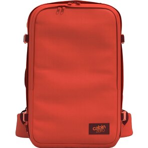 Cabin Zero Travel Cabin Bag Classic Pro 42L Backpack 54 cm laptop compartment