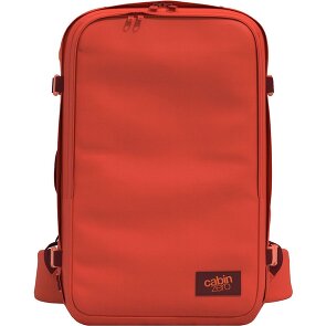 Cabin Zero Travel Cabin Bag Classic Pro 42L Backpack 54 cm laptop compartment