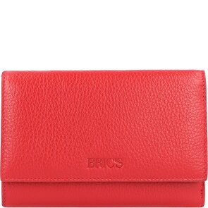 Bric's Marmolada wallet RFID leather 15 cm