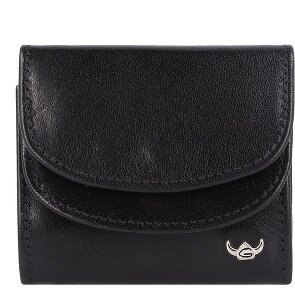 Golden Head Colorado wallet 7.5 cm leather