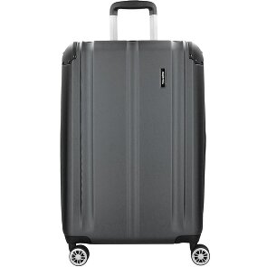 Travelite City M 4 Roll Trolley 68 cm