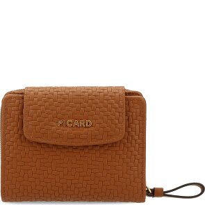 Picard Day Trip 1 Wallet Leather 12 cm