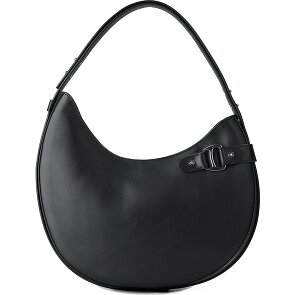 Lauren Ralph Lauren Tasha Shoulder Bag Leather 32 cm