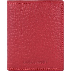 Jack Kinsky Albany 105 wallet RFID leather 8.5 cm