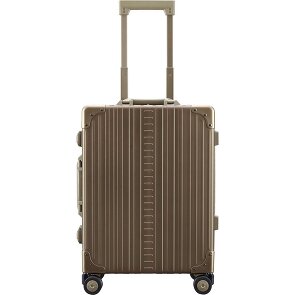 Aleon Traveler Domestic 4 Roll Cabin Trolley 55 cm