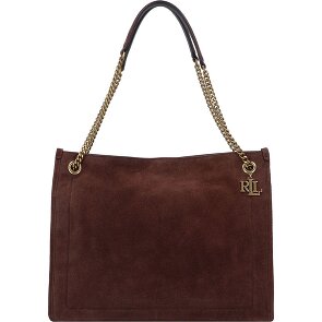 Lauren Ralph Lauren Bradley Shopper Bag Leather 35 cm