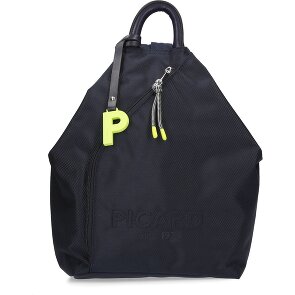 Picard Lucky One City Backpack 33 cm