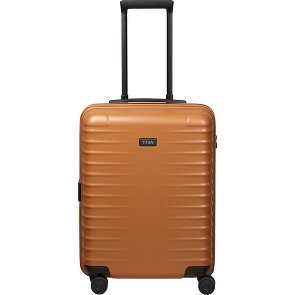 Titan Upgrade 4 wheels Cabin trolley S 55 cm