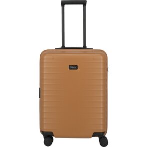 Titan Upgrade 4 wheels Cabin trolley S 55 cm