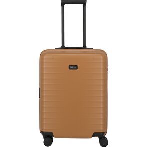 Titan Upgrade 4 wheels Cabin trolley S 55 cm