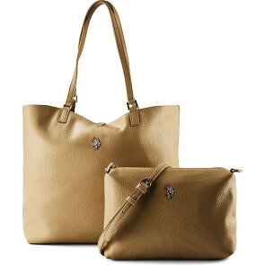 U.S. Polo Assn. Rogersville reversible shopper L 33 cm
