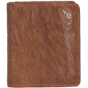 Harold's Submarine Wallet Leather 9.5 cm