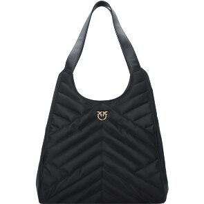 PINKO Tote Bag Puzzle Shopper Bag Leather 34.5 cm PINKO Tote Bag Puzzle Shopper Bag Leather 34.5 cm