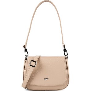 Braun Büffel Hanna Shoulder Bag XS Leather 21 cm