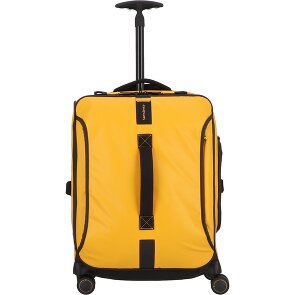 Samsonite Paradiver Light 4 wheels Cabin trolley 55 cm