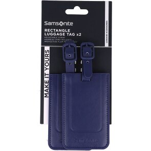 Samsonite Ta Revolution Luggage tag 5 cm