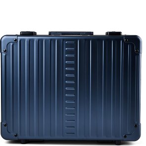 Aleon Attache Attache case 38 cm Laptop compartment