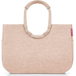 reisenthel Loopshopper L frame shopper bag 46 cm