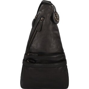 Harbour 2nd Urban Poets Rowan Genuine Leather 38 cm