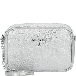 Patrizia Pepe Fly Shoulder bag Leather 19 cm