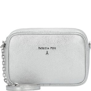 Patrizia Pepe Fly Shoulder bag Leather 19 cm