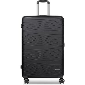 Franky Dallas 3.0 4 wheels Trolley L 75 cm