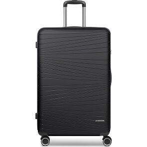 Franky Dallas 3.0 4 wheels Trolley L 75 cm