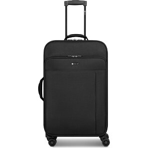 Check.In Sevilla 3.0 4 wheels Trolley M 67 cm