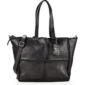 Burkely Lana Wendeshopper Leather Bag, 44 cm