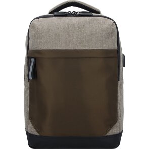 Picard Speed Daypack 33 cm Laptop compartment