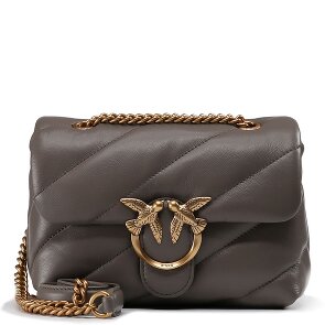 PINKO Love Puff Shoulder bag Leather 21 cm