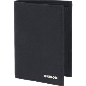 oxmox New Cryptan Wallet RFID protection 10 cm