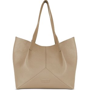 Bugatti Elsa Shoulder Bag Leather 38 cm