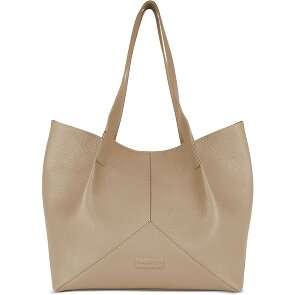 Bugatti Elsa Shoulder Bag Leather 38 cm