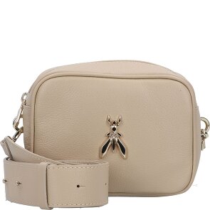 Patrizia Pepe Fly Shoulder bag Leather 17 cm