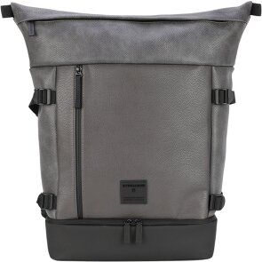 Strellson Westferry Sebastian Daypack 52 cm Laptop compartment Strellson Westferry Sebastian Daypack 52 cm Laptop compartment