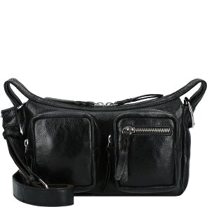 Taschendieb Wien Salvatorgasse Shoulder bag Leather 24 cm