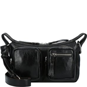 Taschendieb Wien Salvatorgasse Shoulder bag Genuine Leather 24 cm